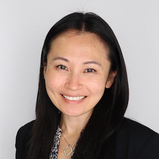 Gina Kim, M.D.
