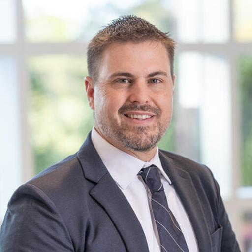 John Stauffer, M.D.
