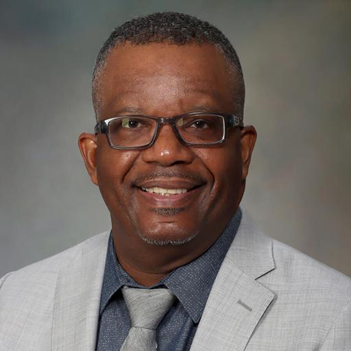 Michael Edwards, MD