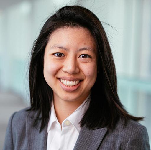Christine Liaw, M.D.