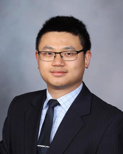 Robert Qi, M.D.