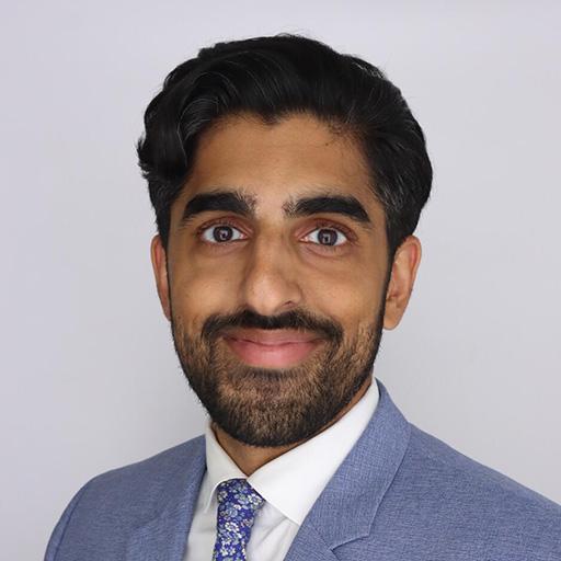 Abhinav Khanna, M.D., M.P.H.