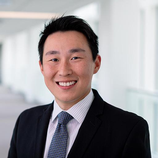 David Yang, M.D.