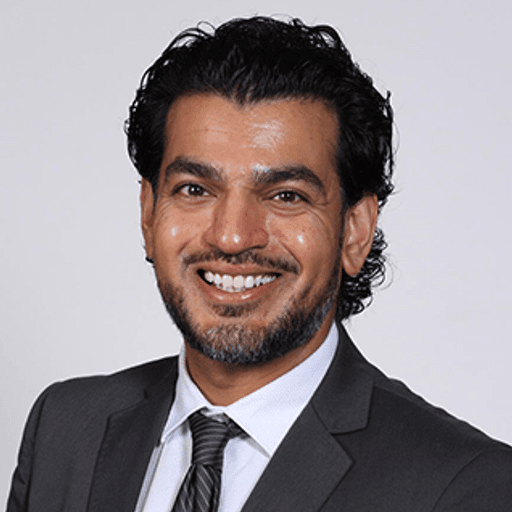 Kunal Jain, M.D.