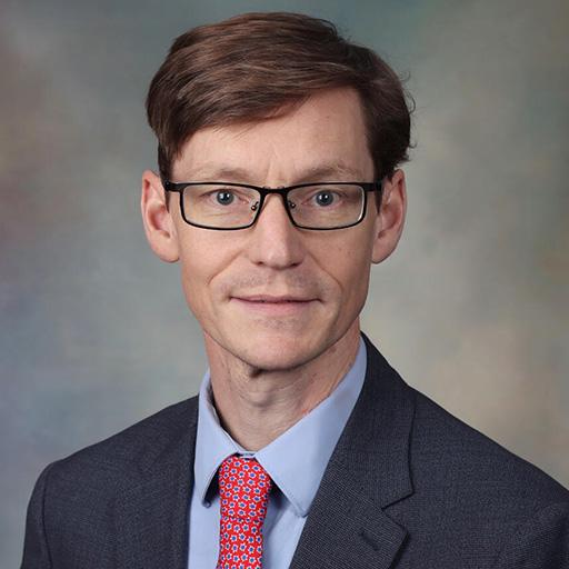Jeremiah Long, M.D.