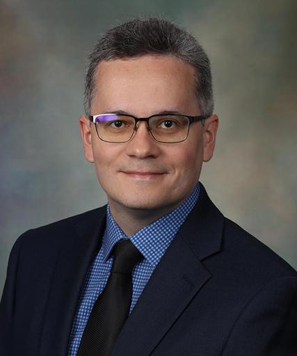 Alecio Lombardi, M.D.