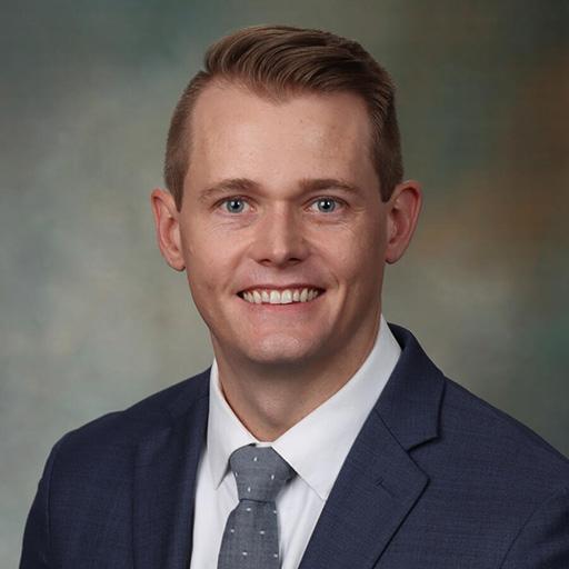Andrew Sill, M.D.