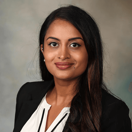 Anisha Shetty, M.D.