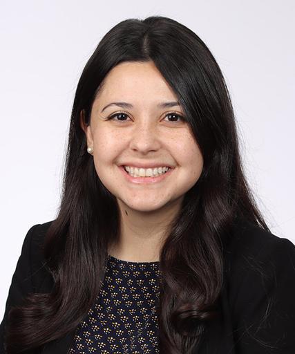 Catalina Flores, M.D.