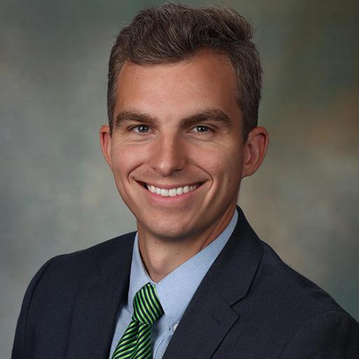 Joshua Bodrero, D.O.