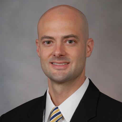 Joseph Bestic, M.D.