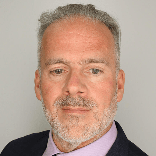 Daniel Wessell, M.D., Ph.D.