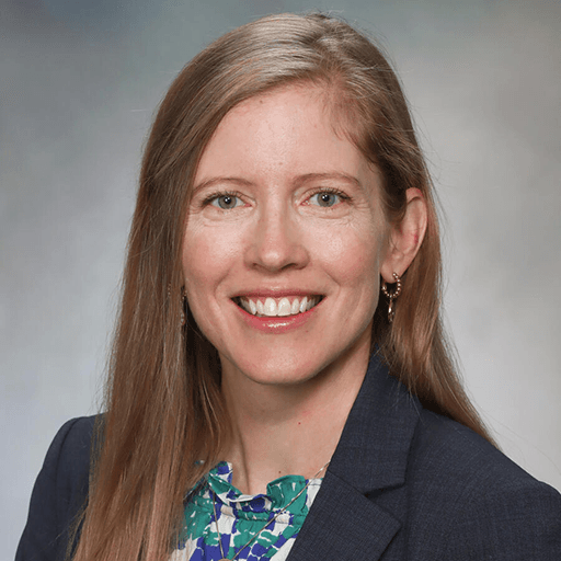 Hillary Garner, M.D.
