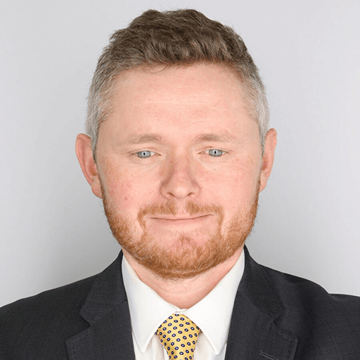 Rupert Stanborough, M.D.