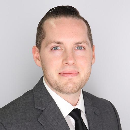 Kevin Lacy, M.D. 