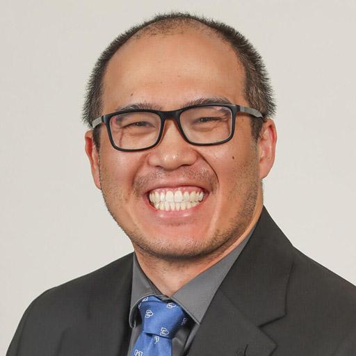 Albert Bui, Pharm. D., D.O.