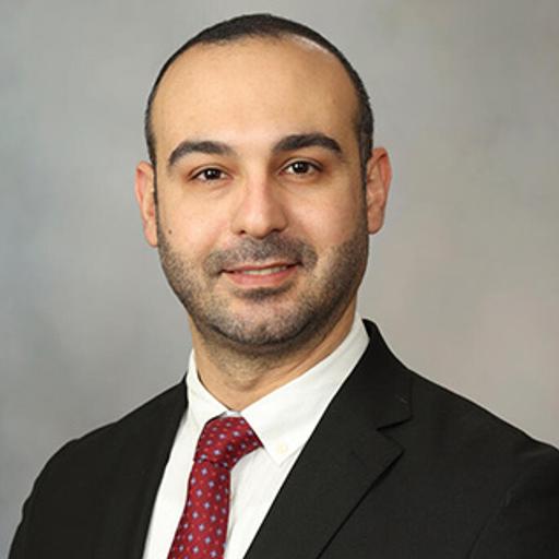 Charbel Moussalem, M.D.