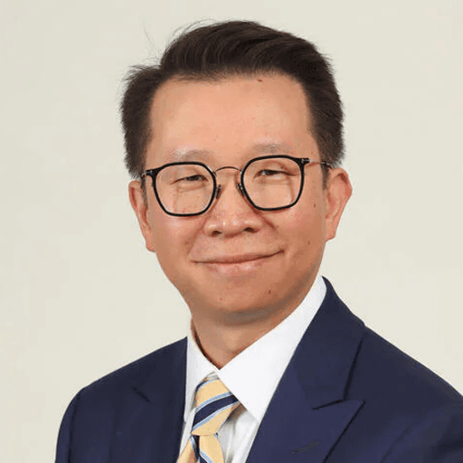 Selby Chen, M.D.