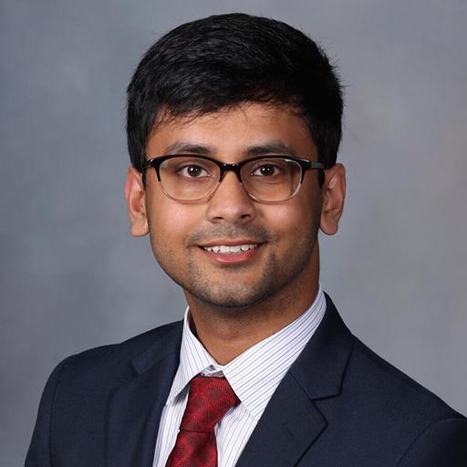 Arka Dutta, M.D.
