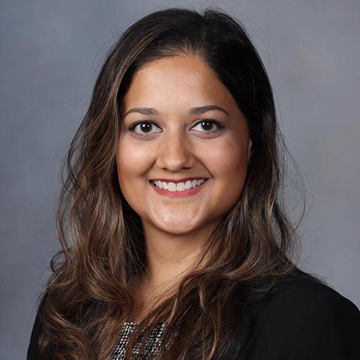 Asmita Patel, D.O.