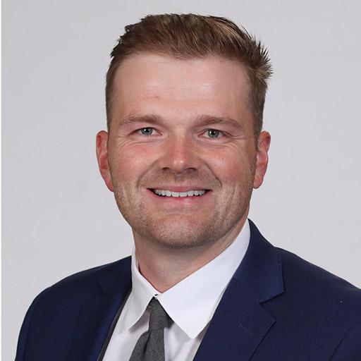 Brandon Duprey, D.O.
