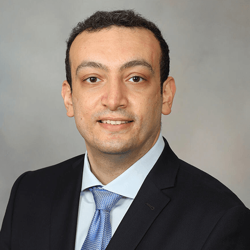 Cem Bilgin, M.D.