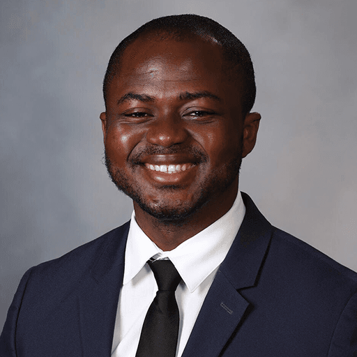 Dennis Kobiri, M.D.