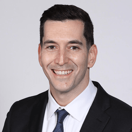 Joshua Kogan, M.D.
