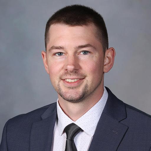 Mitchel Whorton, M.D.
