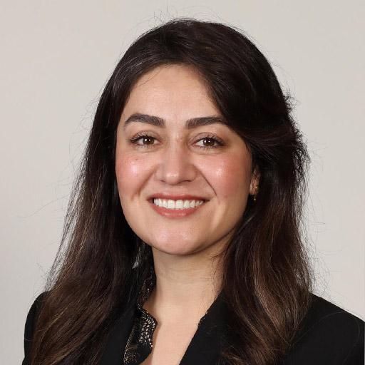 Safa Alkarawi, M.B., Ch.B.