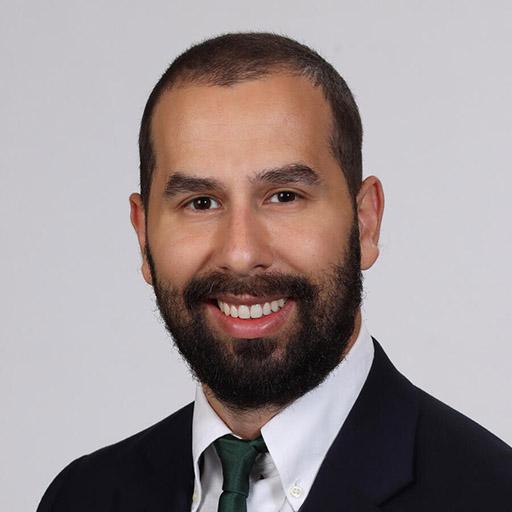 Stephan Miller, M.D.