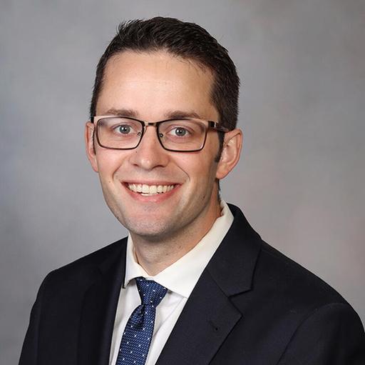 Tanner Henrie, M.D.