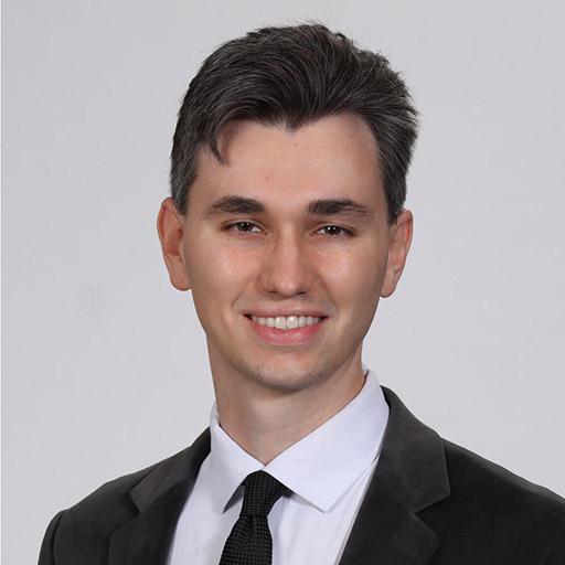 Thomaz Rodrigues Mostardeiro, M.D.