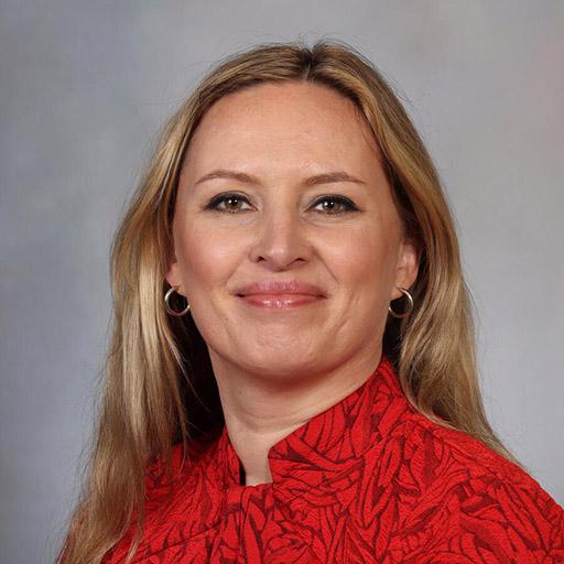 Volha Mazziotto, M.D.