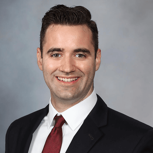 Wade Nedderman, M.D.