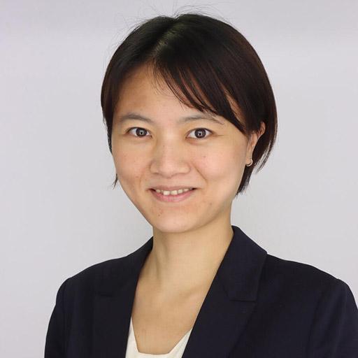 Yurie Rai (Shibasaki), M.B.