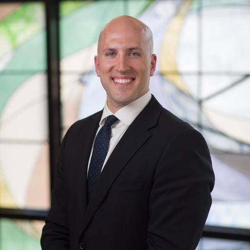 Ryan Naylor, M.D., Ph.D.