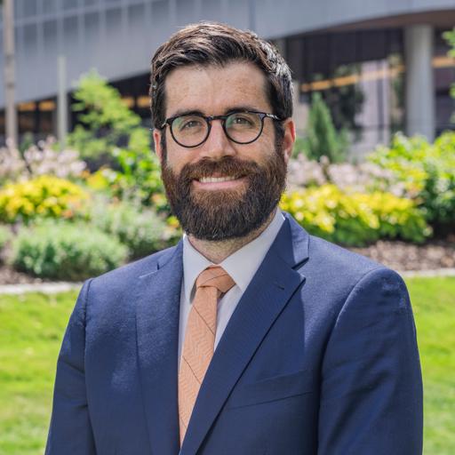 David Peters, M.D.