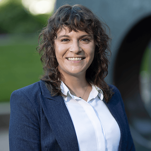 Jessica Eaton, M.D.