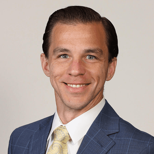 Douglas Totten, M.D., M.B.A.