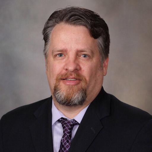 Brian Neff, M.D.