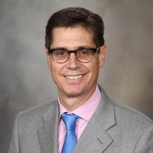 Michael Link, M.D.