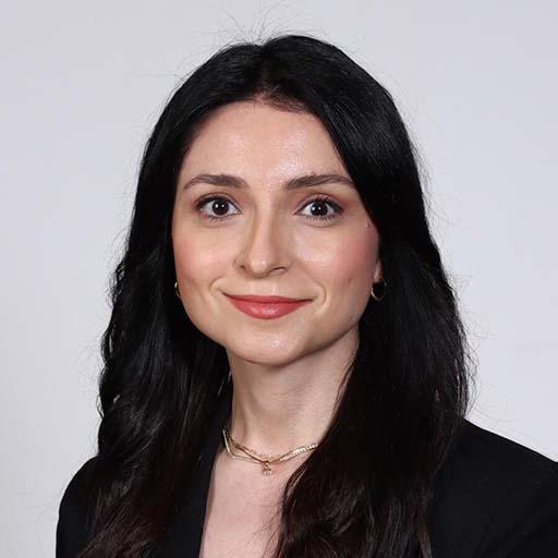 Gokce Belge Bilgin, M.D.