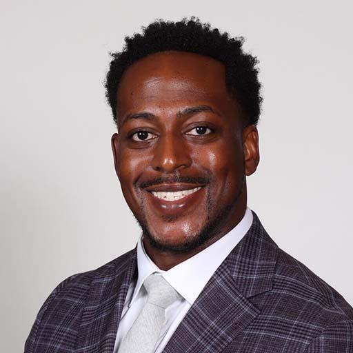 Jeffery Holton, M.D. 