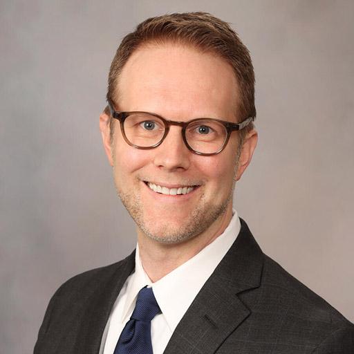 Greg Griepentrog, M.D. 