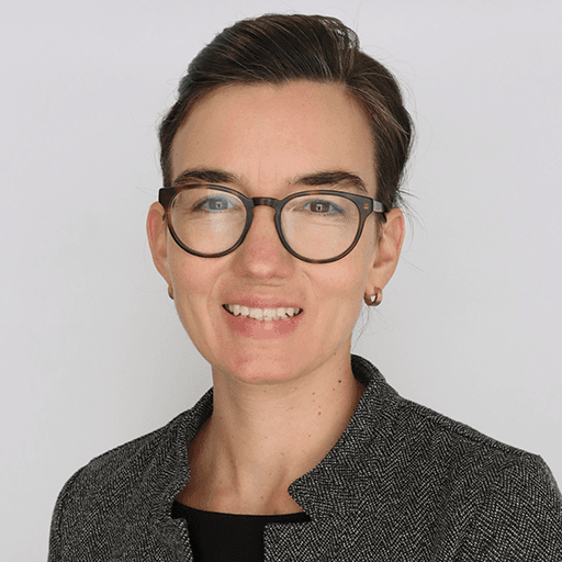 Lilly Wagner, M.D.