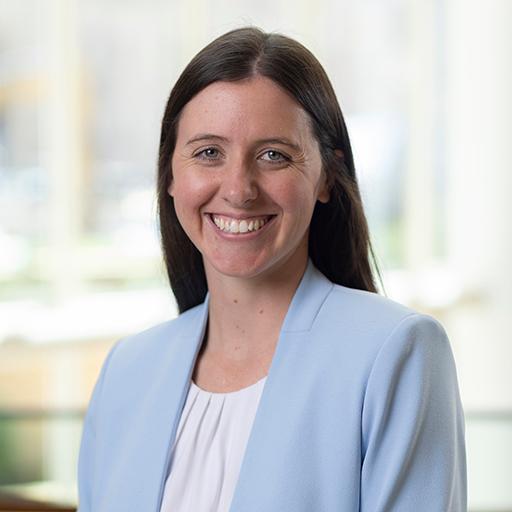 Kerri M. McInnis-Smith, M.D.