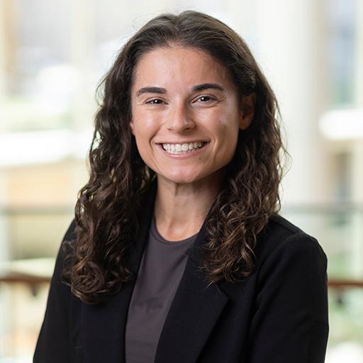 Sydney Roston, M.D.