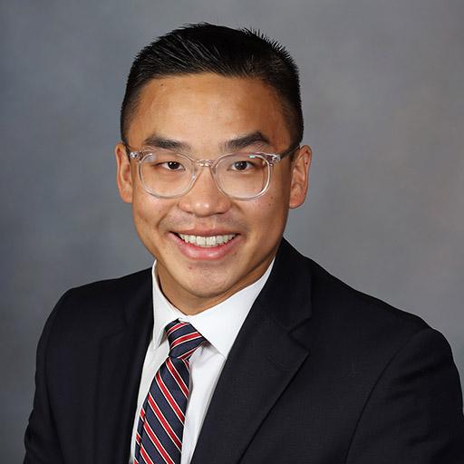 Timothy Xu, M.D.