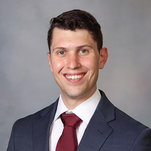 Tyler Kaplan, M.D.